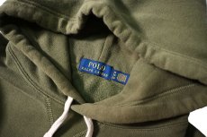 画像4: Used Polo Ralph Lauren Sweat Hoodie (4)