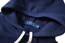 画像4: Used Polo Ralph Lauren Sweat Hoodie (4)