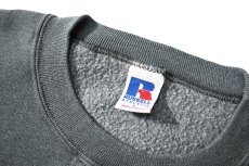 画像4: 90s Used Russell Athletic Blank Sweat Shirt  (4)