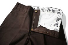 画像5: Ben Davis Gorilla Cut Pants Brown (5)