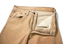 画像5: Used RRL Ralph Lauren Denim Pants ラルフローレン (5)