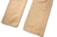画像3: Used RRL Ralph Lauren Denim Pants ラルフローレン (3)