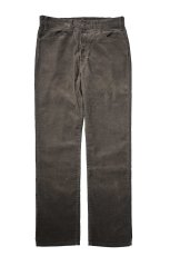 画像1: 80s Used Levi's 519 Corduroy Pants Brown 42Talon Zip made in USA リーバイス (1)