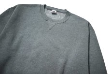 画像2: 90s Used Russell Athletic Blank Sweat Shirt  (2)