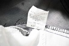 画像7: 89' Used Levi's 519 Studded Corduroy Pants made in USA リーバイス (7)