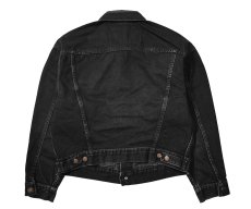 画像2: 90s Used Levi's 70598-4159 Denim Jacket (2)