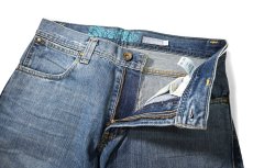 画像6: 00s Deadstock Levi's Silver Tab Loose Denim Pants #0006 リーバイス (6)