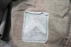 画像6: Used Us Army Customized Combat Jorts Woodland Camo (6)
