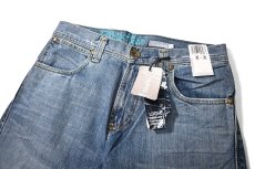 画像3: 00s Deadstock Levi's Silver Tab Loose Denim Pants #0006 リーバイス (3)