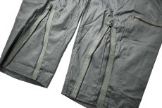 画像5: 60s Deadstock Us Air Force K-2B Very Light Flying Suit (5)