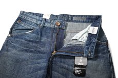 画像6: 00s Deadstock Levi's Silver Tab Boot Denim Pants #0006 リーバイス (6)