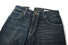 画像3: 00s Deadstock Levi's Silver Tab Baggy Denim Pants #0025 リーバイス (3)