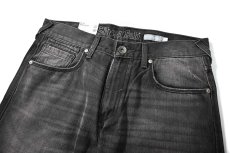 画像3: 00s Deadstock Levi's Silver Tab Slim Straight Denim Pants #0002 リーバイス (3)