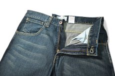 画像6: 00s Deadstock Levi's Silver Tab TrueBoot Denim Pants #0930 リーバイス (6)