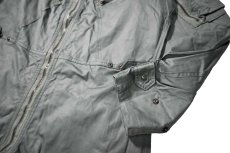 画像3: 60s Deadstock Us Air Force K-2B Very Light Flying Suit (3)