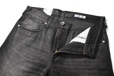 画像5: 00s Deadstock Levi's Silver Tab Slim Straight Denim Pants #0002 リーバイス (5)