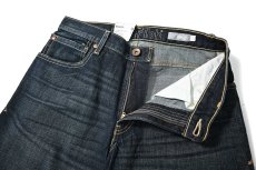 画像6: 00s Deadstock Levi's Silver Tab Baggy Denim Pants #0025 リーバイス (6)