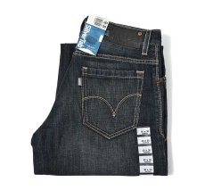 画像1: 00s Deadstock Levi's Silver Tab Baggy Denim Pants #0025 リーバイス (1)