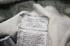 画像7: Used Us Army Customized Combat Jorts Woodland Camo (7)