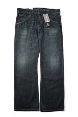 画像2: 00s Deadstock Levi's Silver Tab Boot Denim Pants #0005 リーバイス (2)