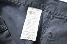 画像7: 21' Used Carhartt B151 Canvas Utility Work Pants Navy カーハート (7)