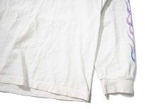 画像3: 90s Used Harley-Davidson L/S Print Tee made in USA (3)