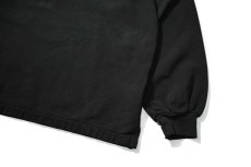 画像3: Used Wek Sweat Polo made in USA (3)