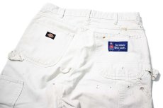 画像5: Used Dickies × Sherwin-Williams Painted Painter Pants (5)
