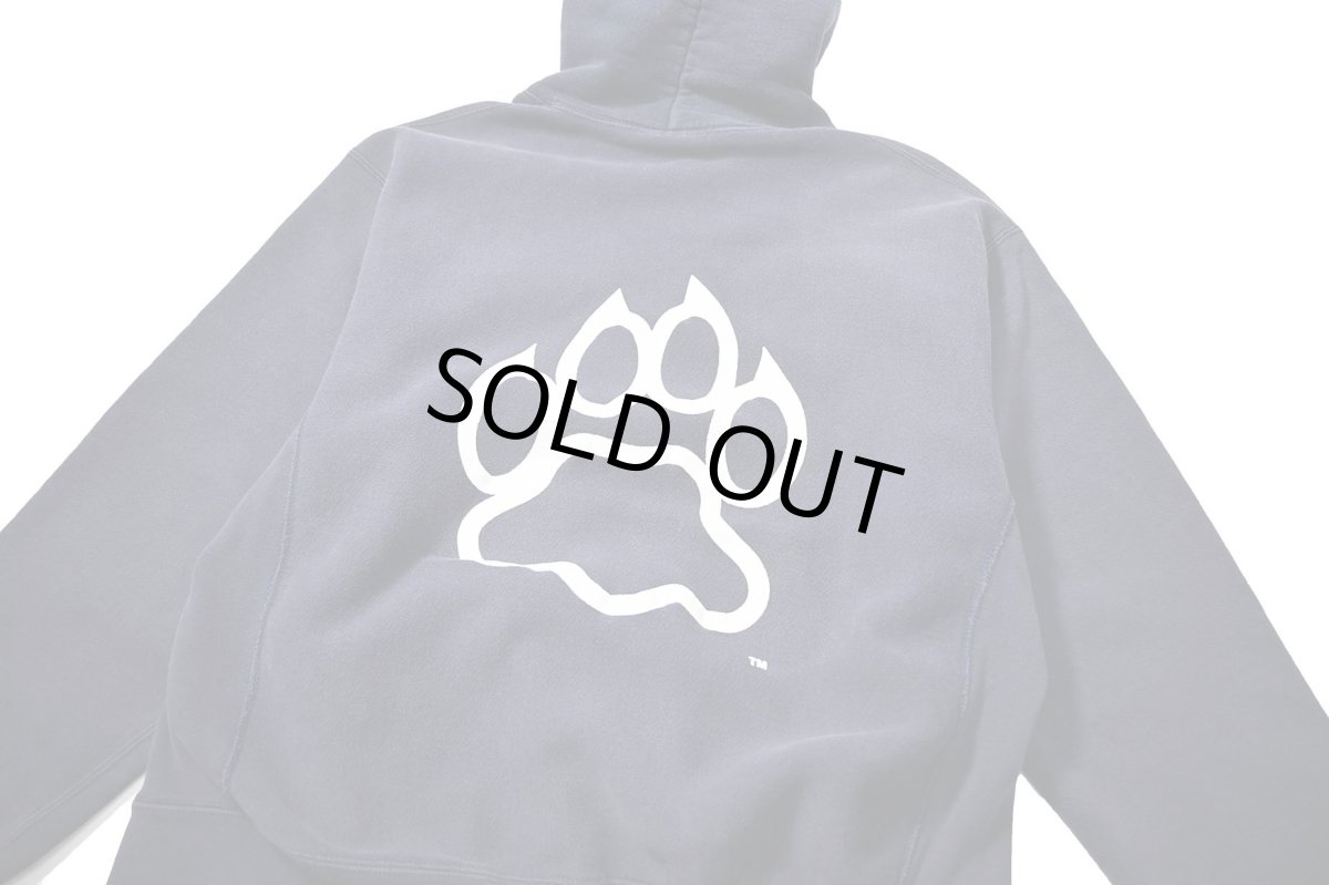 画像5: 90-00s Used Lee College Sweat Sweat Hoodie "University of New Hampshire" 両面プリント (5)