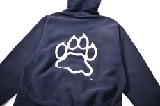 画像5: 90-00s Used Lee College Sweat Sweat Hoodie "University of New Hampshire" 両面プリント (5)