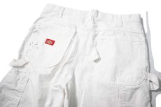 画像4: Used Dickies Painted Painter Pants (4)