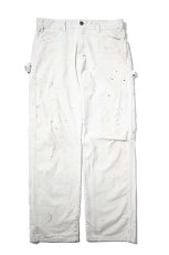 画像1: Used Dickies × Sherwin-Williams Painted Painter Pants (1)
