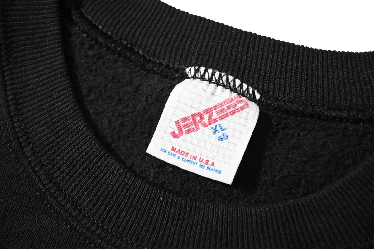 画像4: 80-90s Used Disney Raglan Sleeve Sweat Shirt made in USA (4)