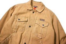 画像3: 19' Used patagonia Iron Forge Canvas Ranch Jacket パタゴニア (3)