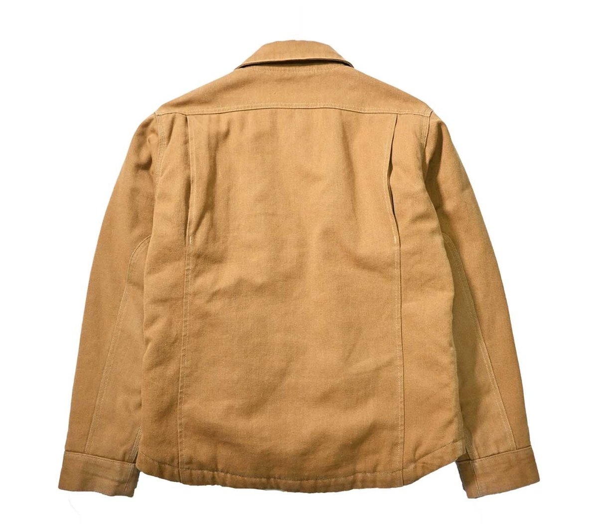 画像2: 19' Used patagonia Iron Forge Canvas Ranch Jacket パタゴニア (2)