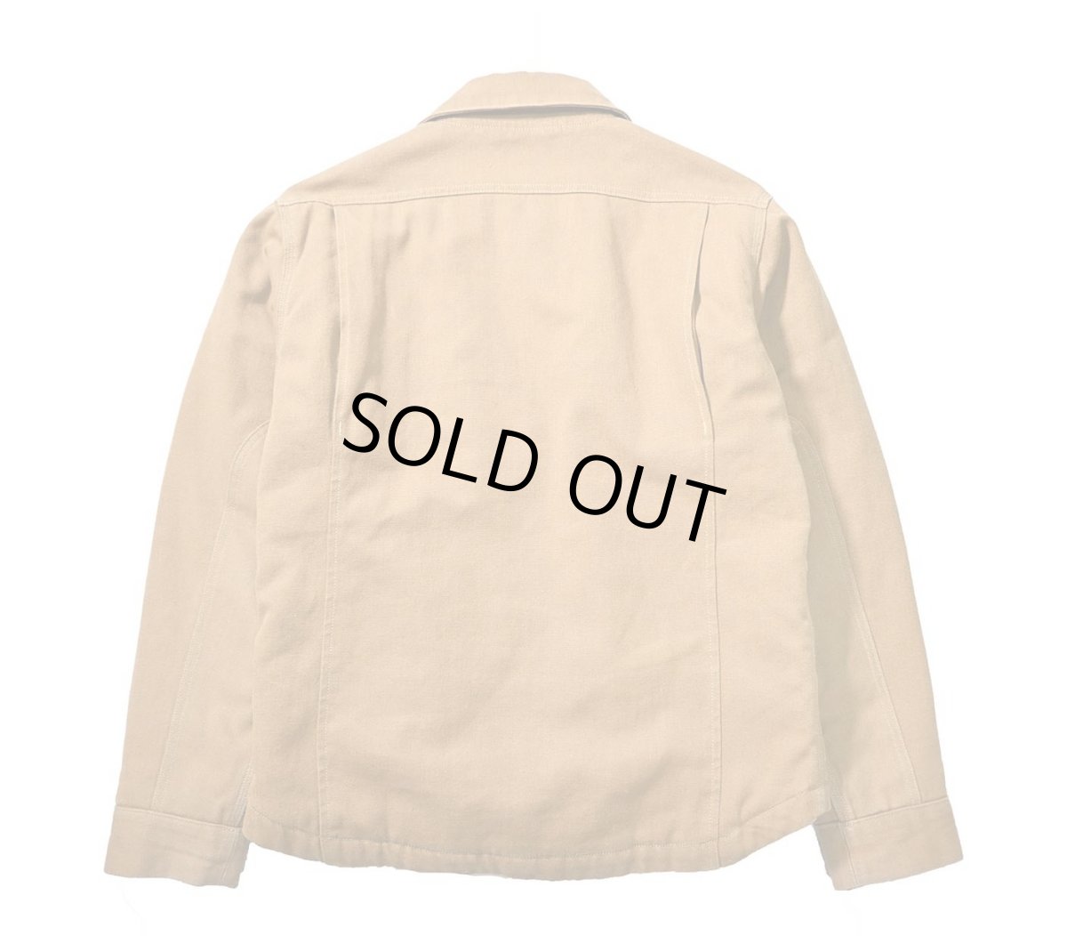 画像2: 19' Used patagonia Iron Forge Canvas Ranch Jacket パタゴニア (2)