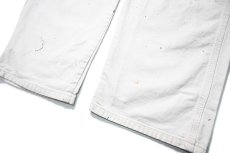 画像3: Used Dickies × Sherwin-Williams Painted Painter Pants (3)