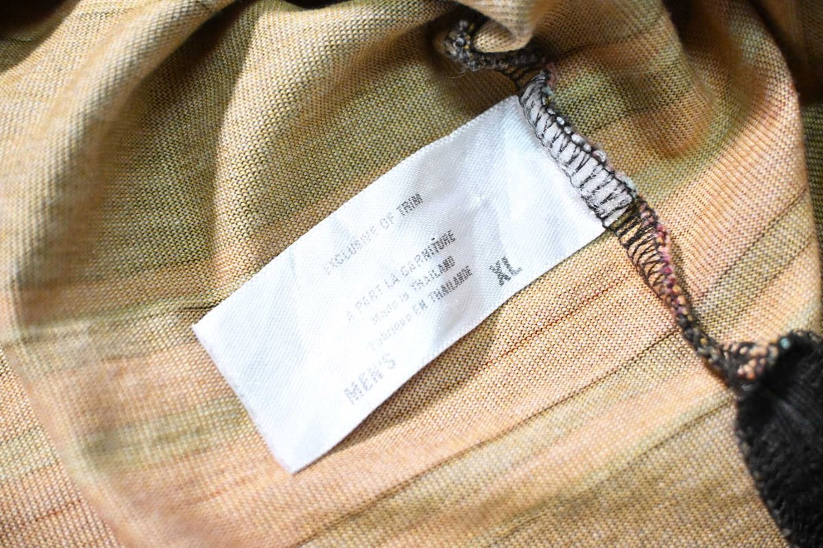 画像5: 06' Used patagonia Rhythm Skipper Long Sleeve Shirt パタゴニア (5)