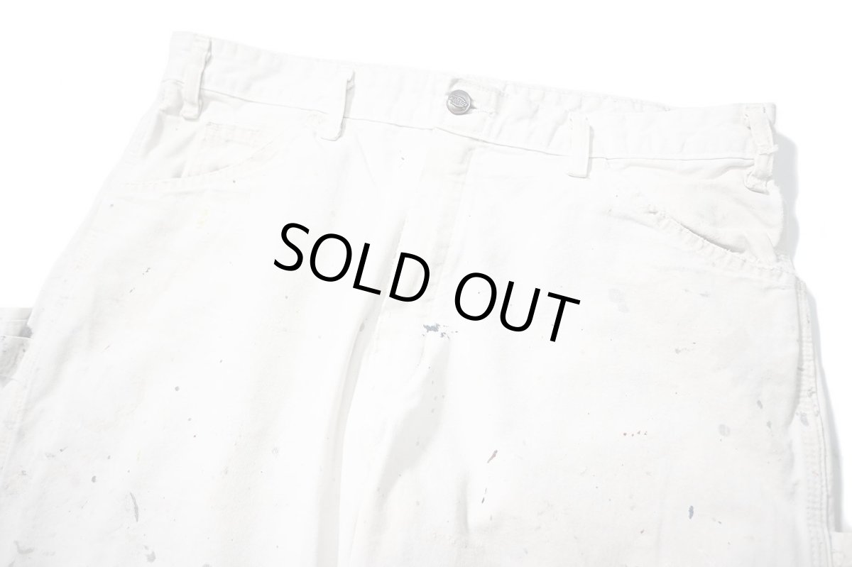 画像2: Used Dickies × Sherwin-Williams Painted Painter Pants (2)