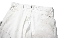 画像2: Used Dickies × Sherwin-Williams Painted Painter Pants (2)