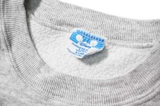 画像4: 80-90s Used Disney Raglan Sleeve Sweat Shirt made in USA (4)