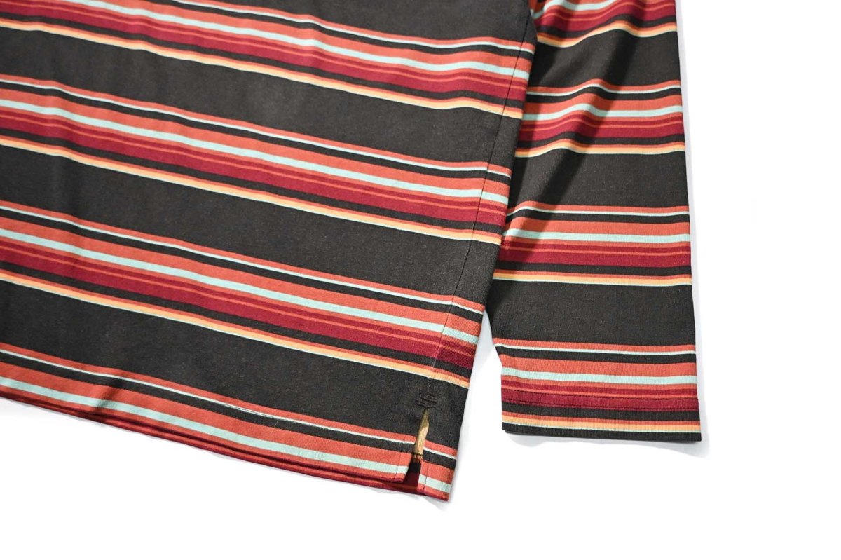 画像3: 06' Used patagonia Rhythm Skipper Long Sleeve Shirt パタゴニア (3)
