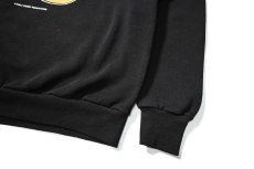 画像3: 80-90s Used Disney Raglan Sleeve Sweat Shirt made in USA (3)