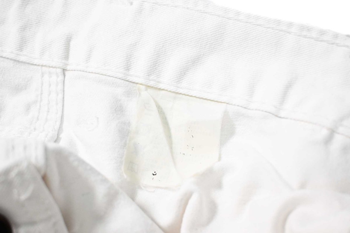 画像6: Used Dickies Painted Painter Pants (6)