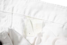 画像6: Used Dickies Painted Painter Pants (6)