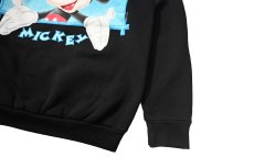 画像3: 90s Used Disney Print Sweat Shirt made in USA (3)