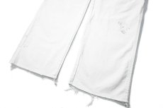 画像3: Used Dickies Painted Painter Pants (3)