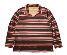 画像1: 06' Used patagonia Rhythm Skipper Long Sleeve Shirt パタゴニア (1)