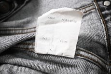 画像7: 89' Euro Levi's 70503-02 Denim Trucker Jacket (7)