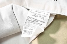 画像7: Used Dickies 85283 Double Knee Painted Work Pants Khaki (7)